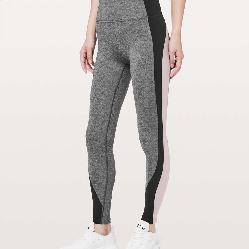 Lululemon Woman’s Size 4 Pant